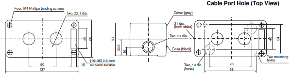 A22 Dimensions 59 