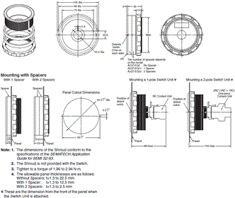 A22E Dimensions 25 