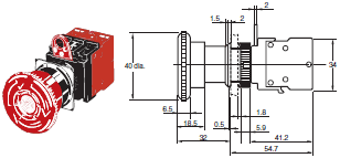 A22E Dimensions 8 