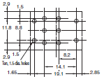 A3S Dimensions 17 