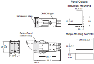 A3S Dimensions 26 