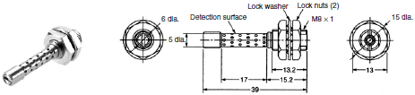 F3UV Dimensions 3 