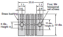 E69-[] Dimensions 11 