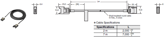 E2C-EDA Dimensions 11 