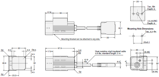 ZFV Dimensions 2 