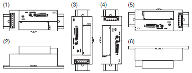 DRT2-TS04[] Specifications 9 