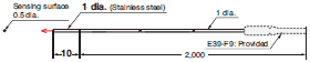 E32 Series Dimensions 24 