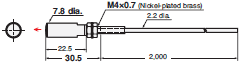 E32 Series Dimensions 160 