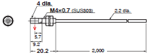 E32 Series Dimensions 180 