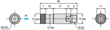 KS1 Dimensions 18 