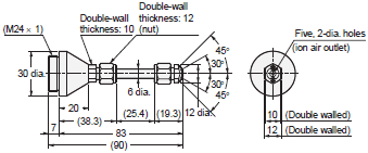 KS1 Dimensions 10 