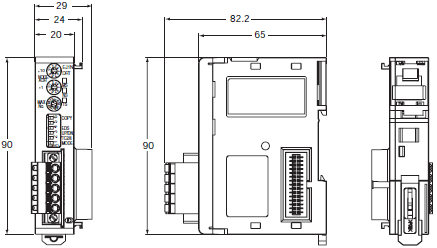 EJ1 Dimensions 4 