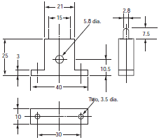 EJ1 Dimensions 8 