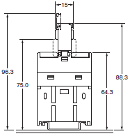 G7Z Dimensions 4 