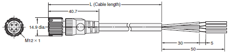 XS5 Dimensions 8 