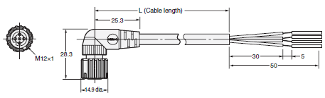 XS5 Dimensions 9 