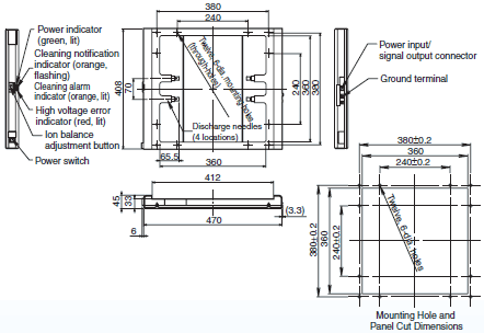 ZN-J Dimensions 4 ZN-J41A_Dim