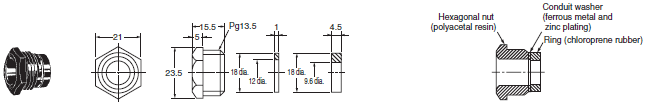 SC Dimensions 8 