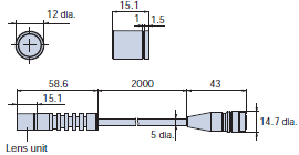 ZUV Series Dimensions 17 