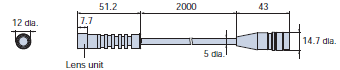 ZUV Series Dimensions 11 