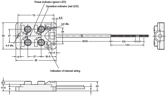 XW3D Dimensions 1 