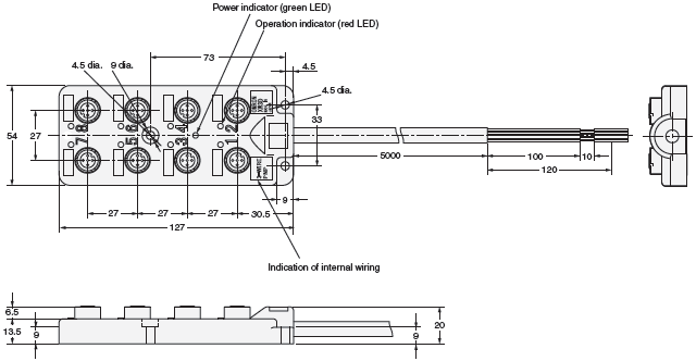 XW3D Dimensions 2 