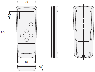 ZJ-BAS Dimensions 12 