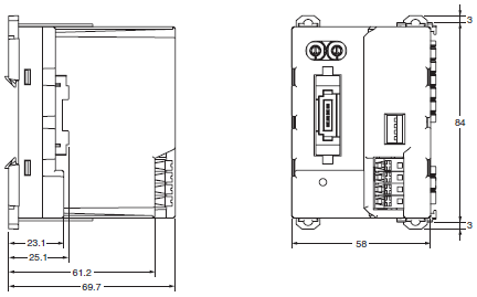 GRT1 Series Dimensions 2 GRT1-CRT_Dim