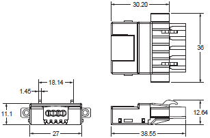 DCN4-[][]4D Dimensions 1 