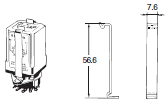 Accessories 61F Dimensions 19 