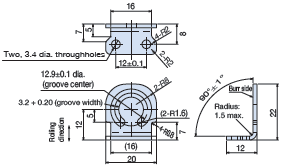 FL Series Dimensions 19 