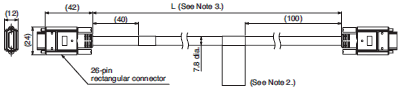 FZ4 Series Dimensions 28 