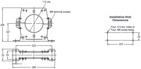 KE1 Dimensions 23 