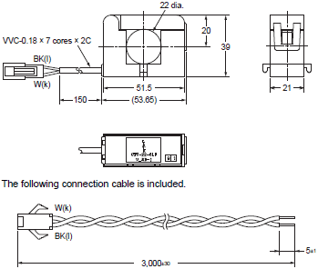 KE1 Dimensions 28 