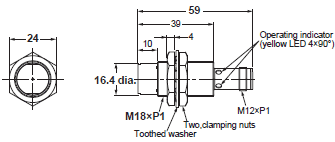 E2B Dimensions 38 