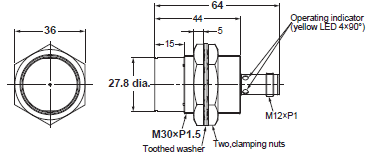 E2B Dimensions 52 