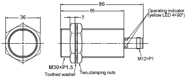 E2B Dimensions 54 