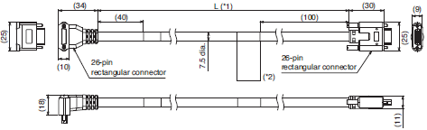 FH Series Dimensions 27 