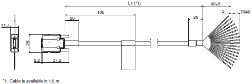 FH Series Dimensions 39 