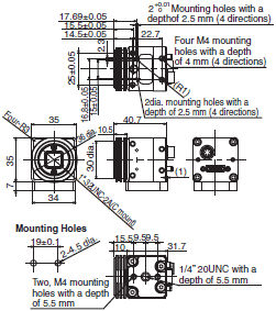 FH Series Dimensions 13 