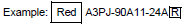 A3P (Super Luminosity Type) Lineup 3 