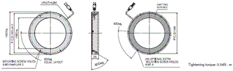 FLV Series Dimensions 33 