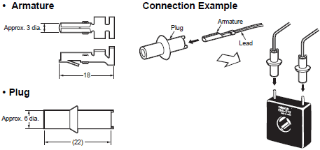 E5CC-T Dimensions 12 