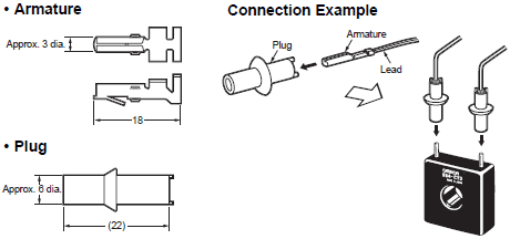 E5EC-T Dimensions 14 