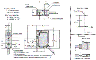 E3NC Dimensions 6 