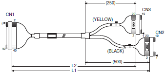 XW2Z-L Lineup 22 