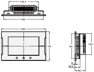 NA Series Dimensions 5 