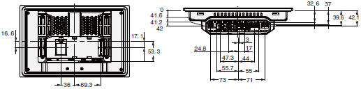 NA Series Dimensions 6 