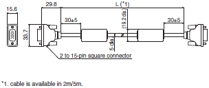 FZ5 Series Dimensions 31 