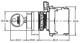 A22NK Dimensions 12 